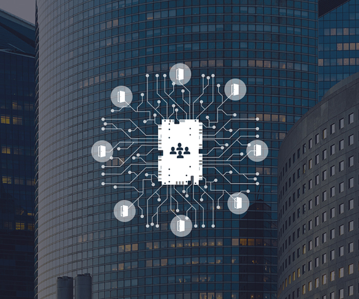 BioStar 2 Access Controllers