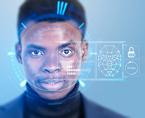 Suprema AI Physical Security Industry